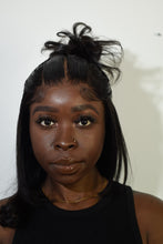 Wig Installation & Customisation