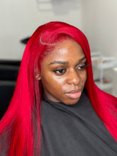 Wig Installation & Customisation