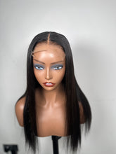 Custom Wig Making