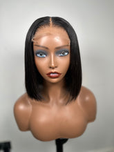 Custom Wig Making