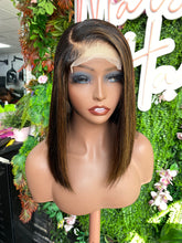 Bob Cuts Straight Lush