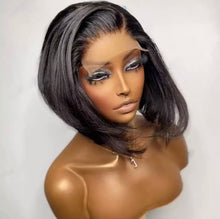 Bob Cuts Straight Lush