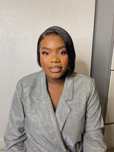 Pixie Cut Straight Lush