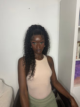 Wig Installation & Customisation